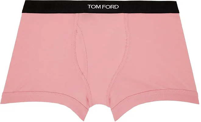 Tom Ford Boxer Rose à Coupe Classique Dès 55 00 € Sur Stylight