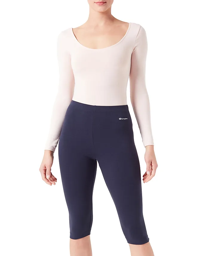 Champion cotton leggings fashion