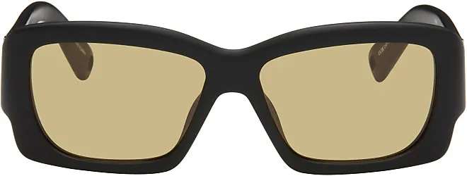 Jacquemus Black Les Lunettes Croisière Sunglasses From $400.00 - On 