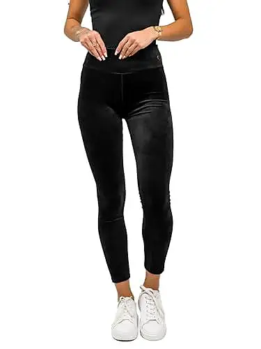 Jogging skinny femme fashion