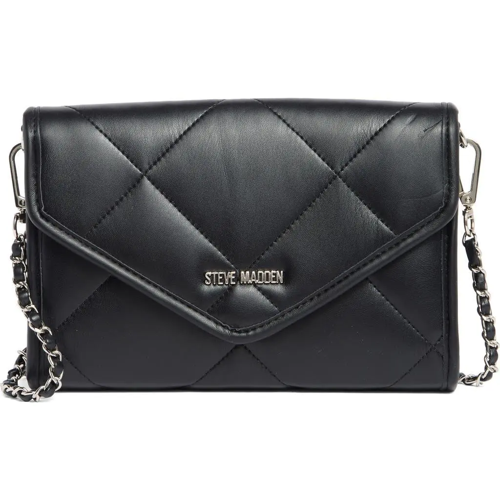 Orders Steve Madden Pumice Bcara Crossbody bag