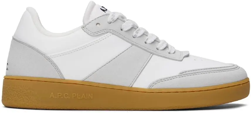 A.P.C. Sneakers / Trainer − Sale: up to −30% | Stylight