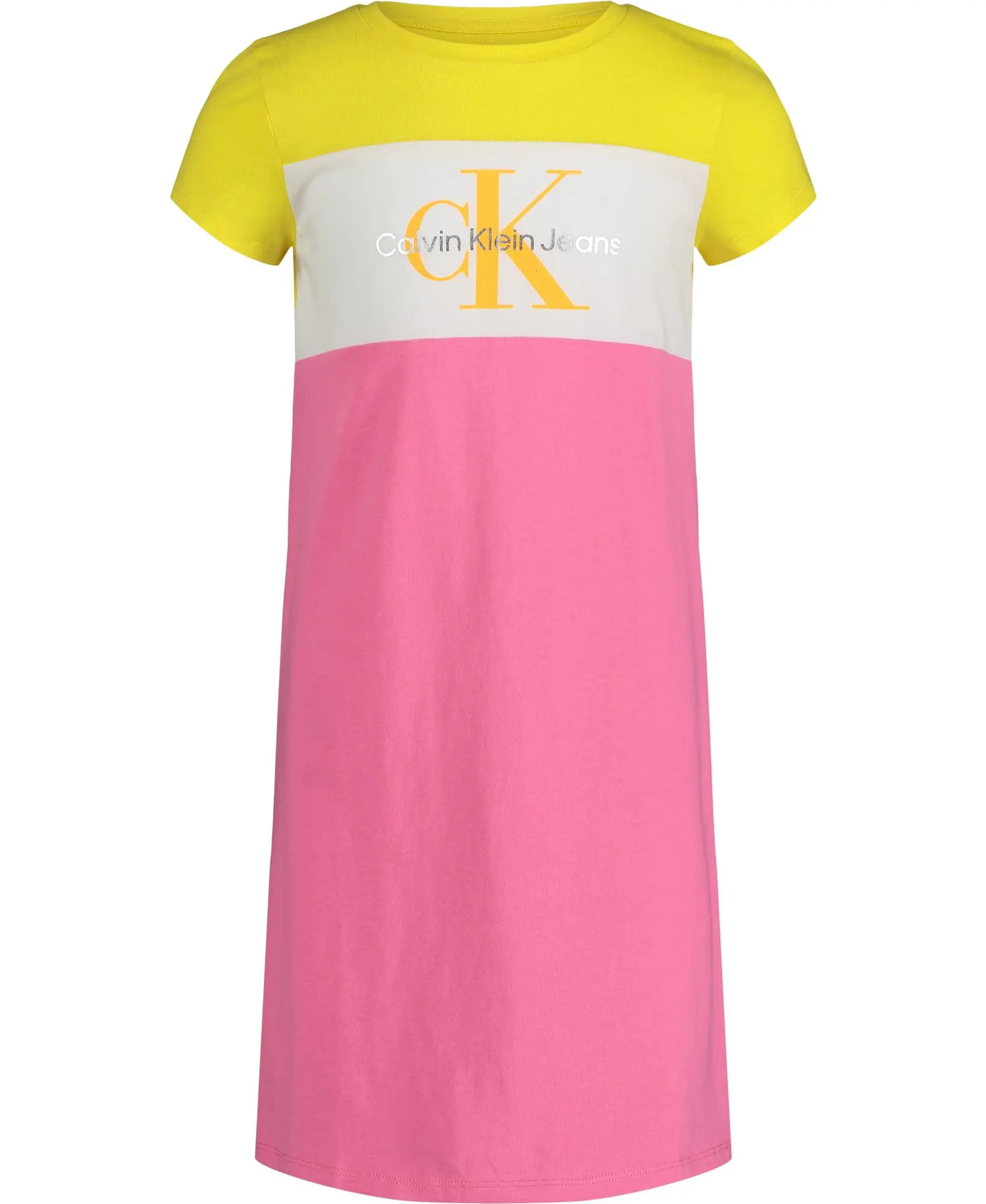 Women's Calvin Klein T-Shirt Dresses - at $19.97+ | Stylight