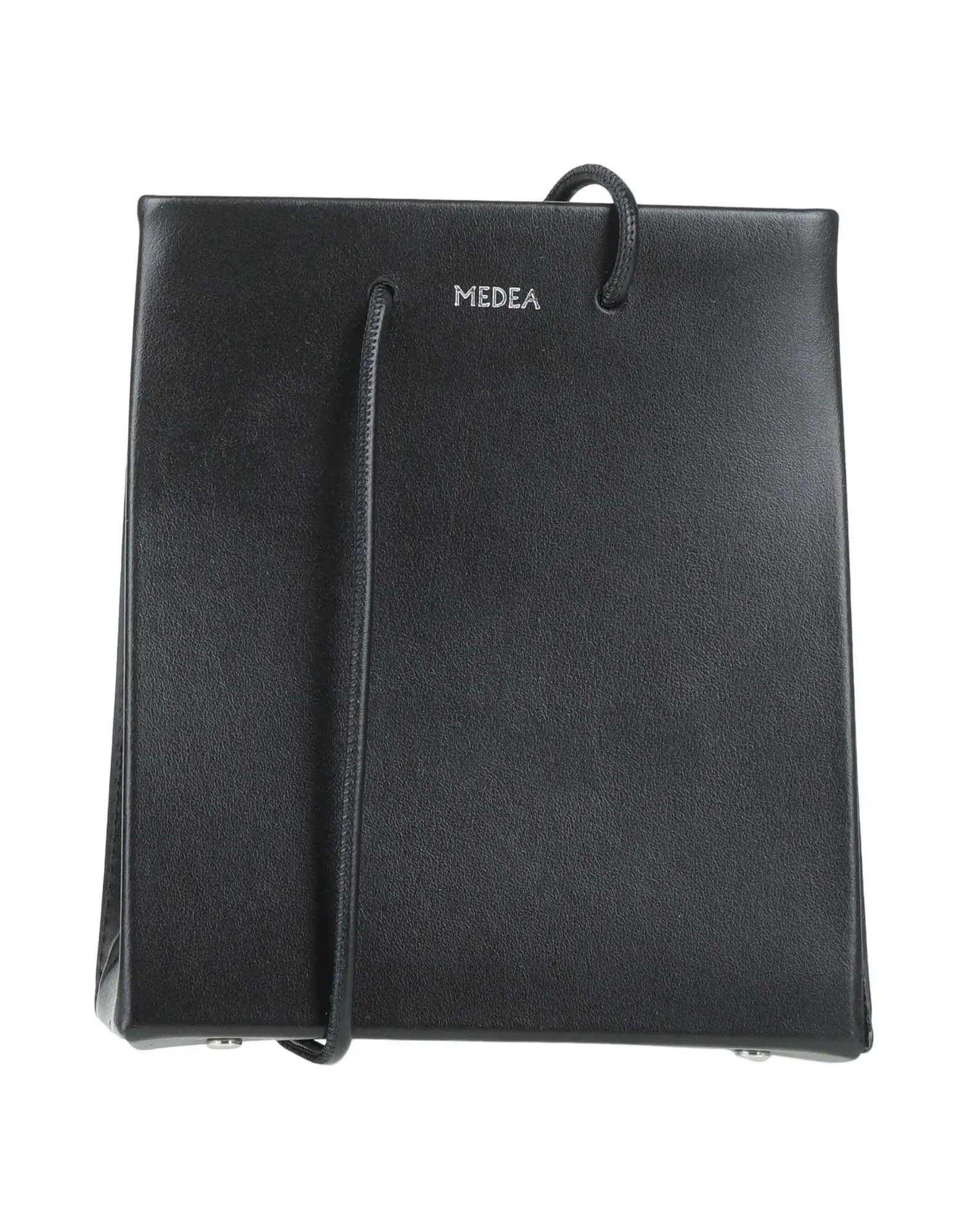 Medea Black Mini Cydonia Bag