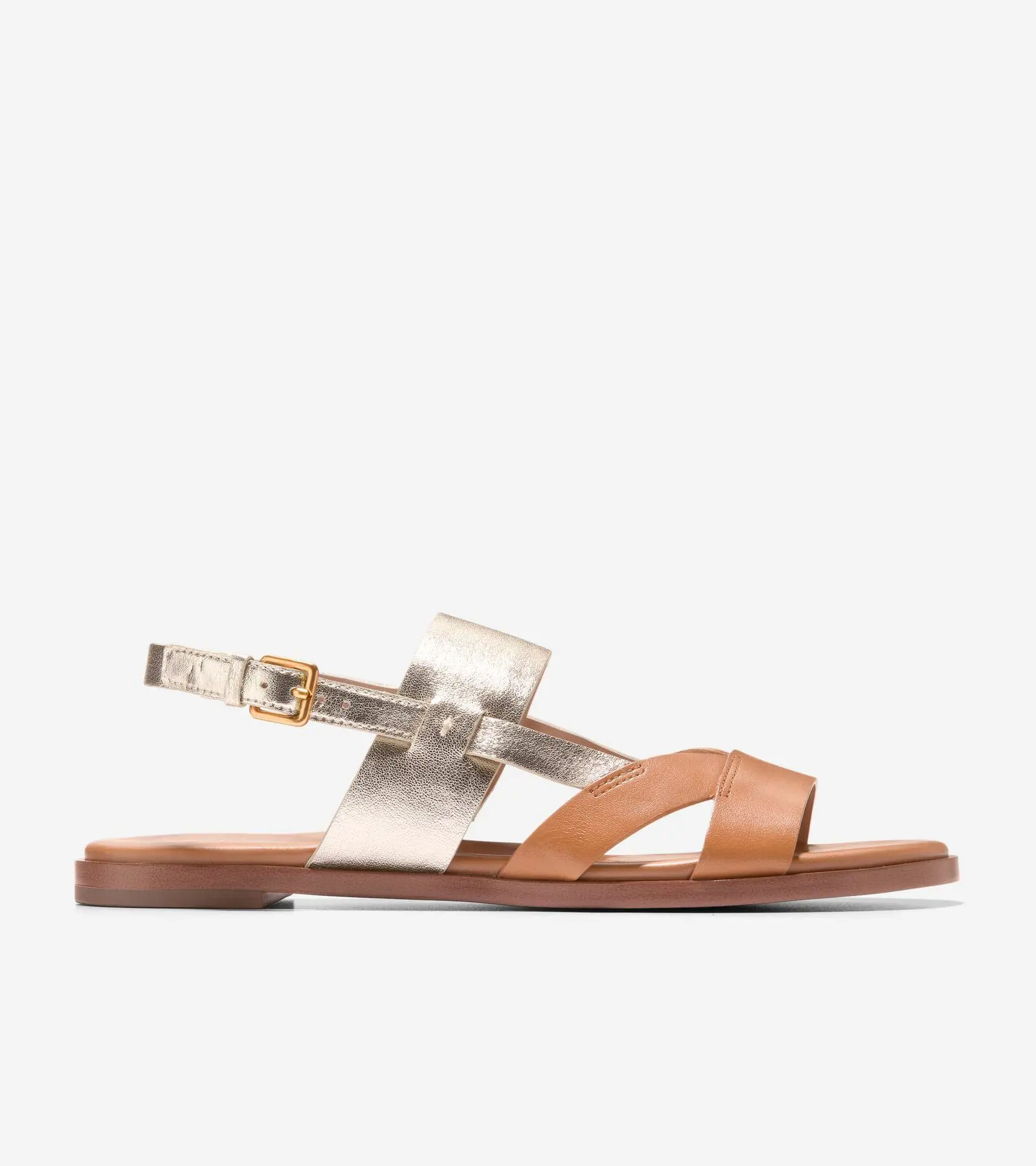 Brown Leather Sandals: up to −70% over 2000+ products | Stylight