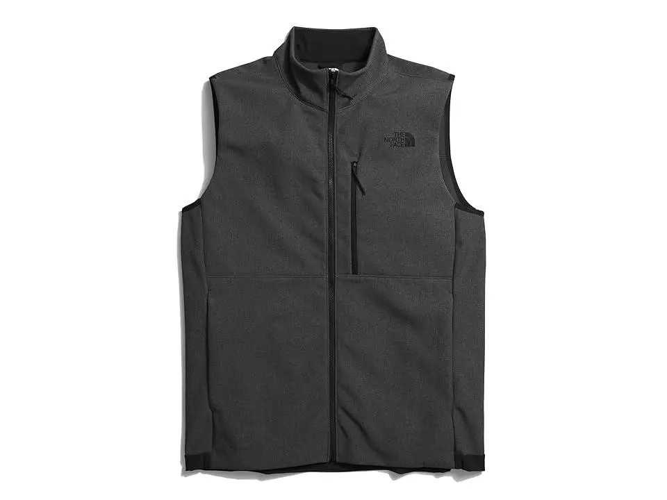 THE NORTH FACE Men's Flare Vest, Meld store Grey, 3X-Large