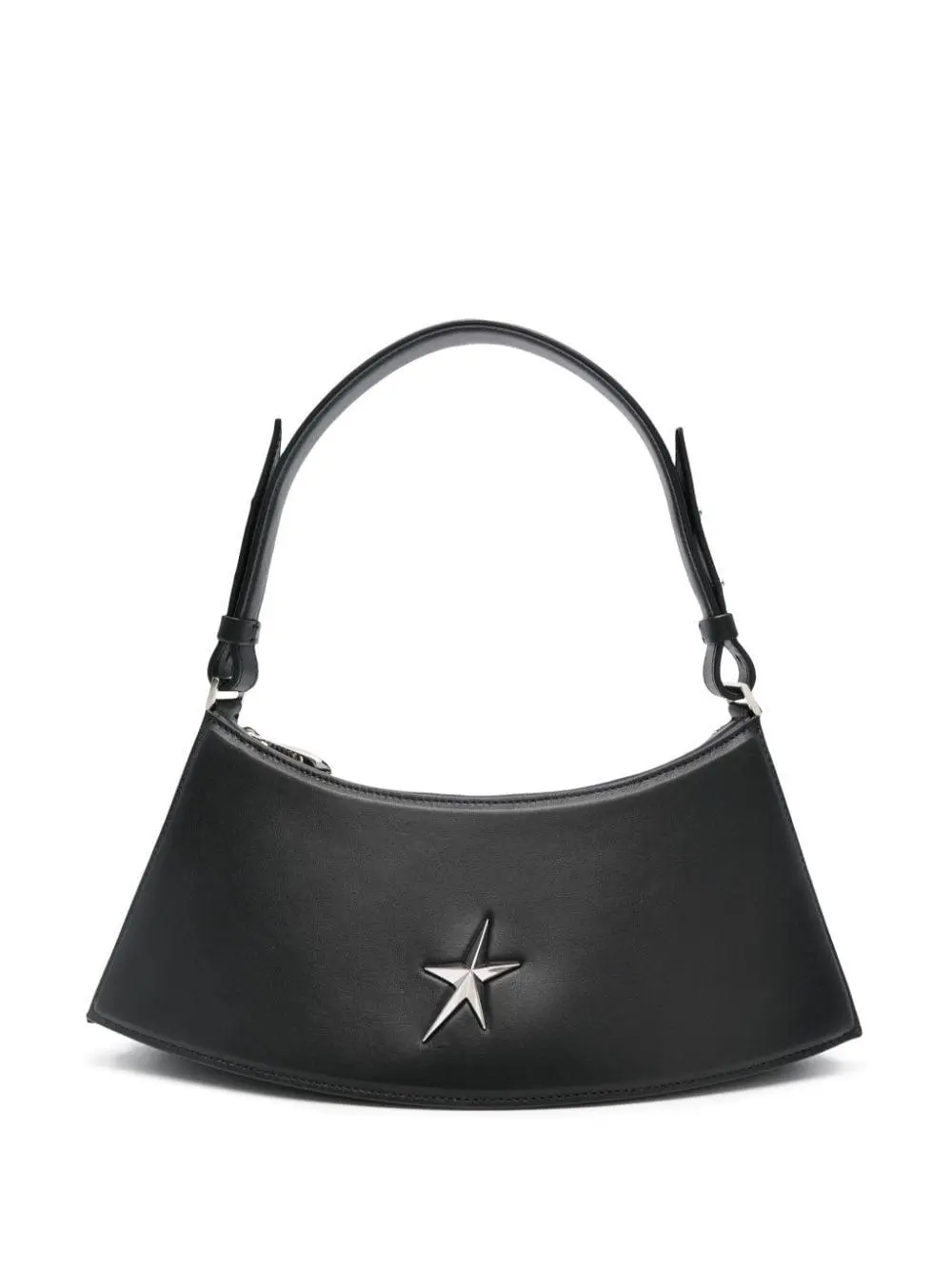 Shops sac thierry mugler noir