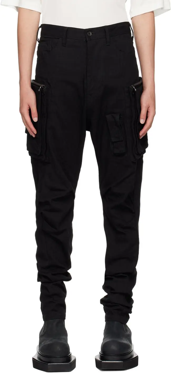 Men's Julius Cargo Pants - up to −61% | Stylight