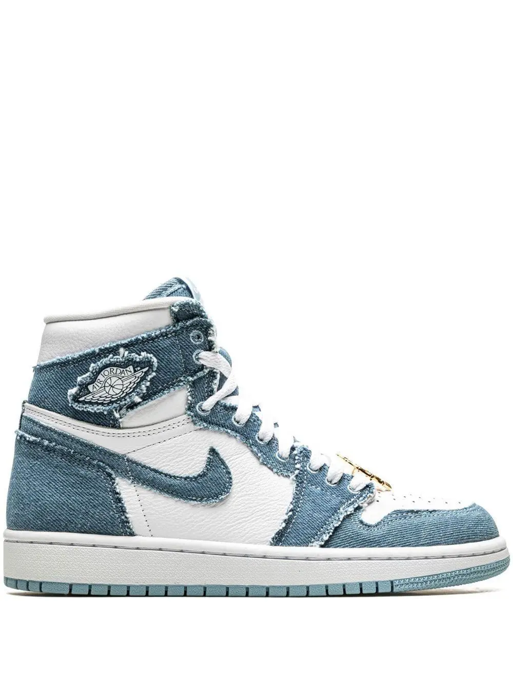 Nike Jordan Sneakers Air Jordan 1 High OG Denim - Blu da 405,00 € - su  Stylight