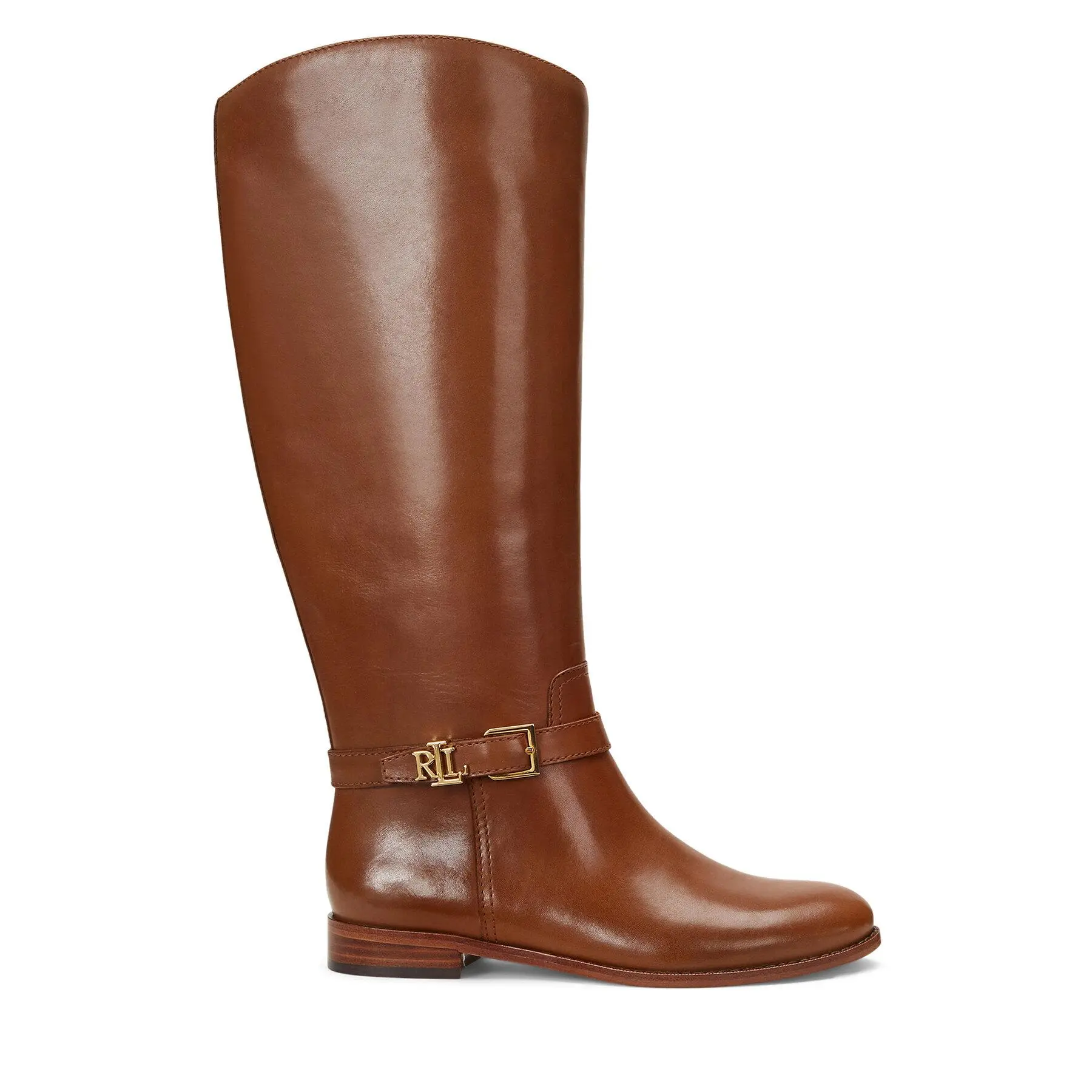 Botas ralph lauren mujer fashion precio