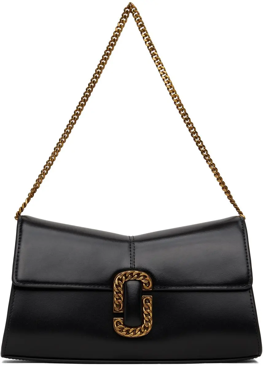 Marc by Marc Jacobs 2024 Black Clutch