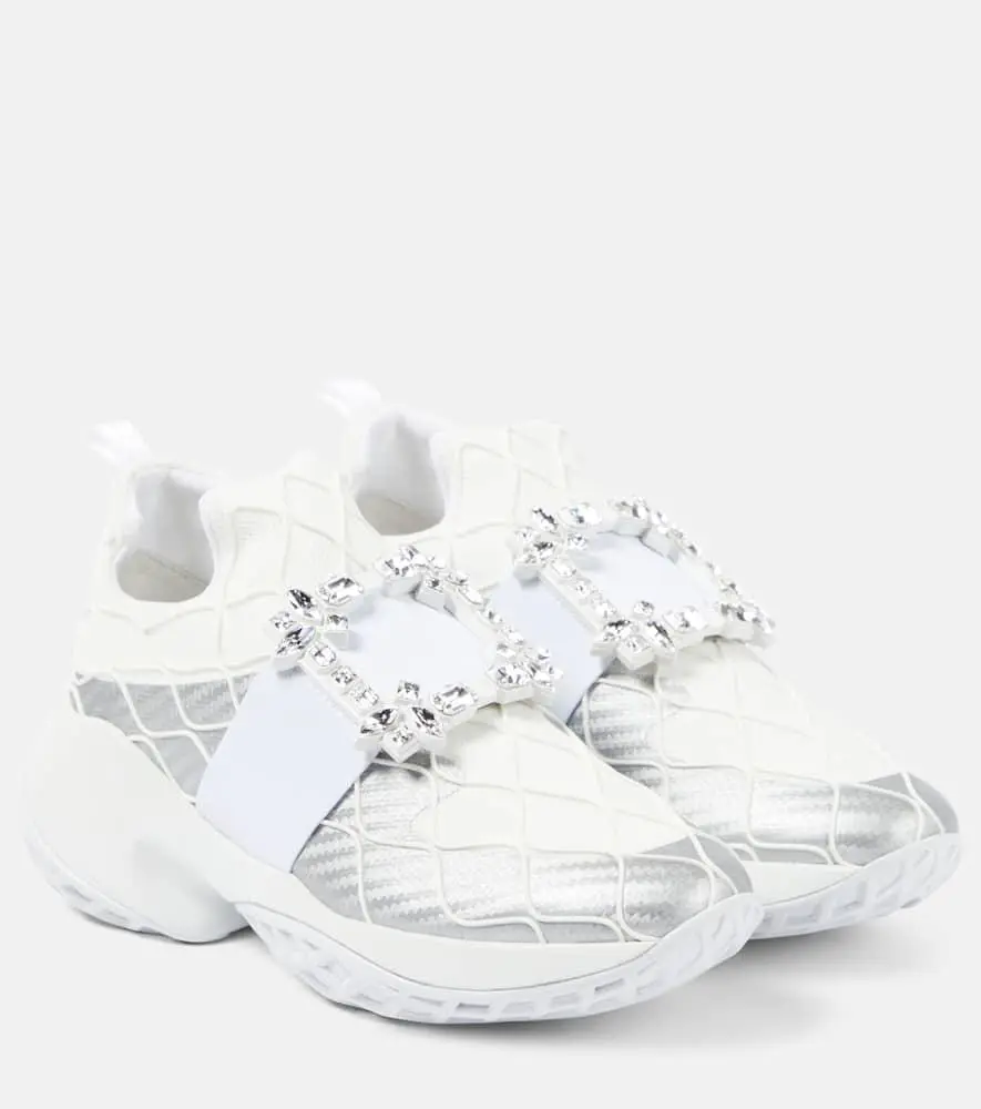 Roger Vivier Sneakers / Trainer − Sale: up to −77% | Stylight